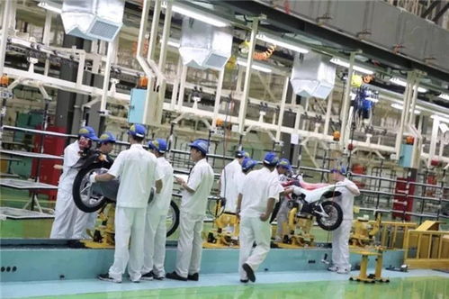 新起點創未來 新大洲本田太倉新工廠正式竣工，引領技術服務新高度