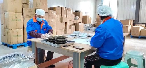 貴州貴黑茶業 匠心傳承，技術服務，點亮貴州黑茶制作技藝之光