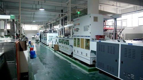 安徽望江 新春開(kāi)工忙生產(chǎn)，技術(shù)服務(wù)助發(fā)展