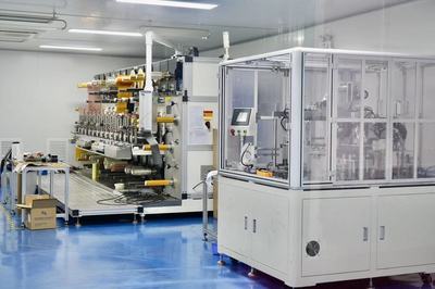 高質(zhì)量發(fā)展一線見(jiàn)聞 | 億鑫豐 錨定新能源“萬(wàn)億賽道”，以技術(shù)內(nèi)核鑄就更懂電池的智能制造商